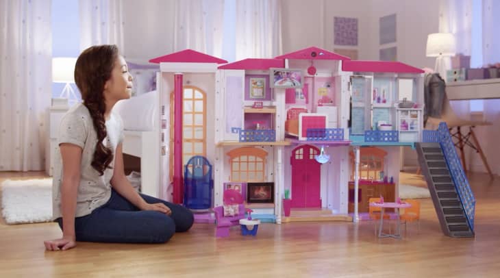 Most Popular Toys 2017 - Best Selling Barbie House