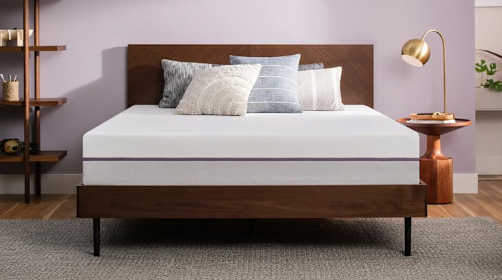 I Tried the Purple Mattress, and It's Helped my Back Pain | Apartment ...