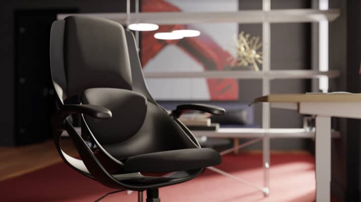 Axion Office Chair