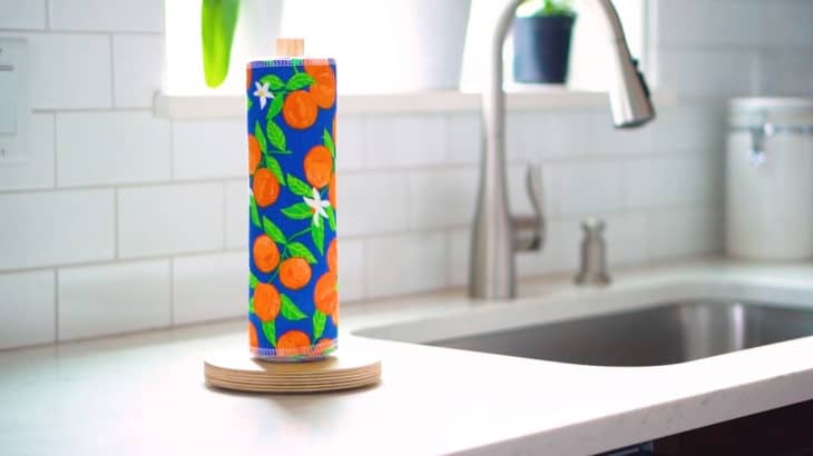 The 10 Best Paper Towel Holders of 2023