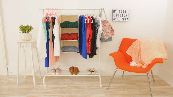 Wardrobe maintenance done right: Quick hacks to keep your clothes fres