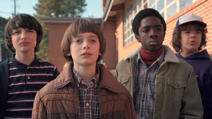 Which Stranger Things Character Are You, Based On Your MBTI Type?