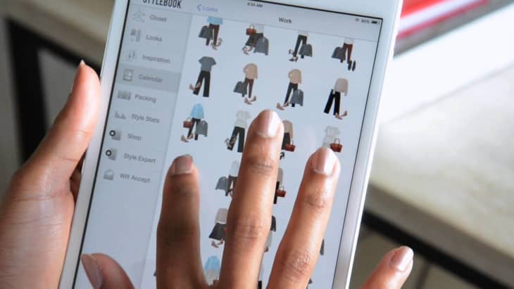 Google Is Hacking Our Clothes to Work Like Touchscreens