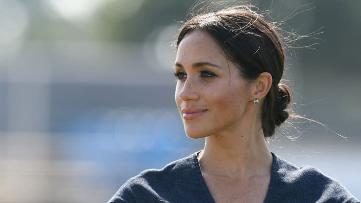 Here's Where To Buy Meghan Markle's Favorite Floral Candle