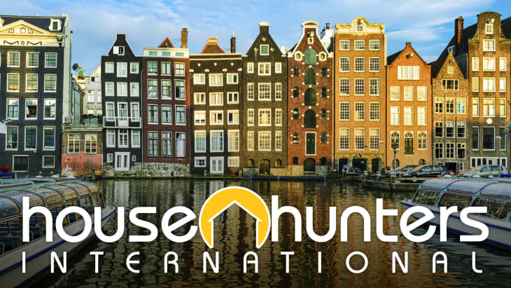 House deals hunters streaming