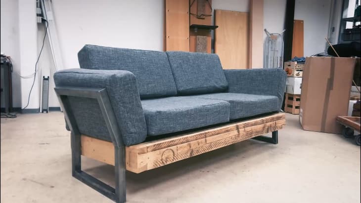 Cheap futon 2025 beds under $100