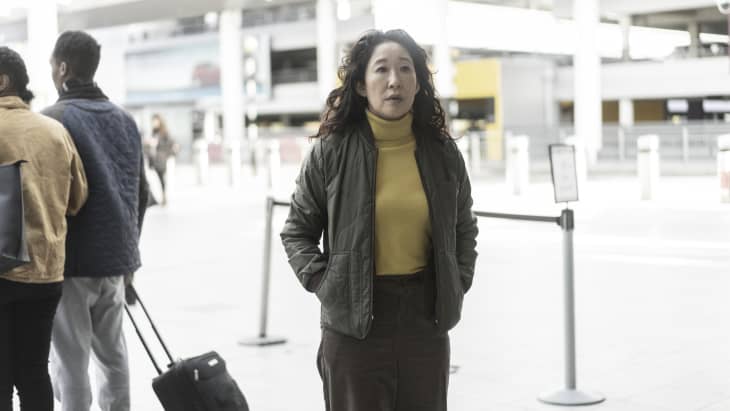 Shows similar to new arrivals the killing