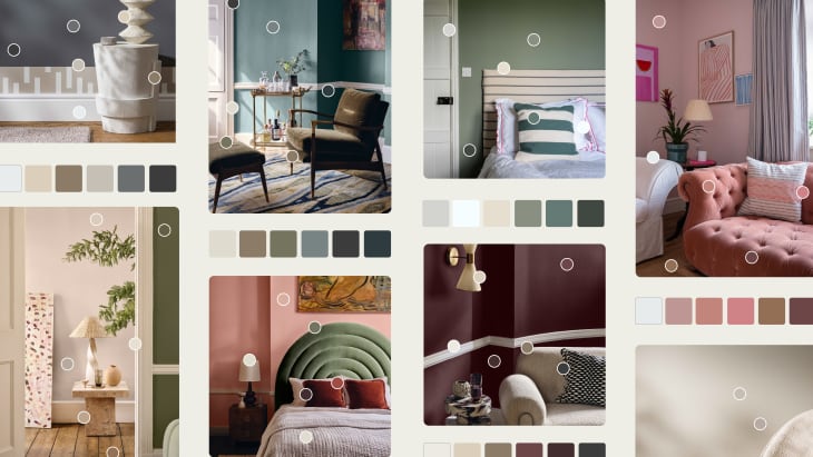 Lick’s New Tool Transforms Your Pinterest Boards Into Shoppable Paint ...