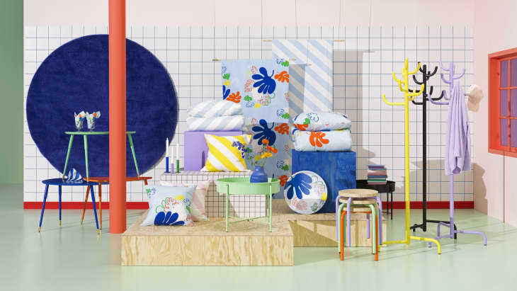 IKEA 80th Anniversary Nytillverkad Collection - What to Buy