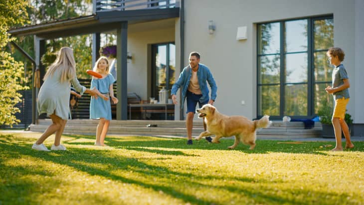 How to Keep Outdoor Messes From Entering Your Home | Apartment Therapy