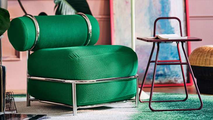 IKEA PS Collection 2026: 3 Trendiest New Furniture Designs