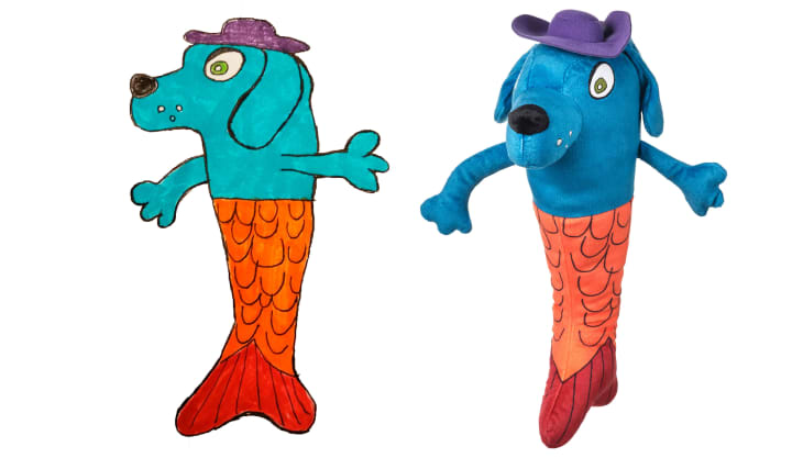 Ikea kid designed toys deals