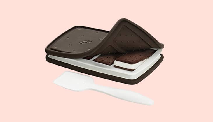 Make Homemade Ice Cream Sandwiches in a Snap with This Handy Tool The Kitchn