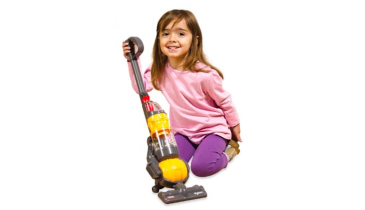 Dyson working toy vacuum clearance