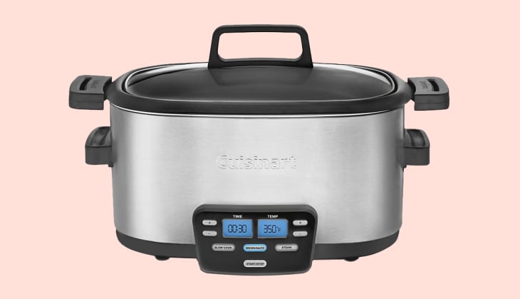 This Gadget Is a Great Alternative to the Instant Pot The Kitchn
