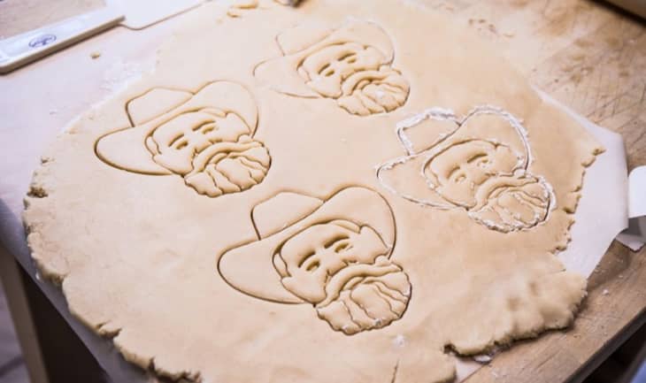 You Can Buy A Cookie Cutter With Your Face On It Apartment Therapy