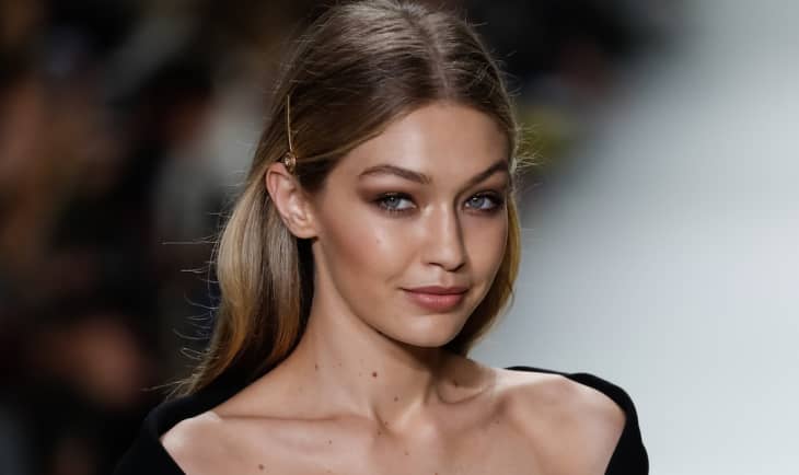 Gigi Hadid Reveals Home Birth Story and How Zayn Malik Caught the Baby