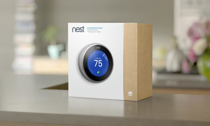 Thermostat store for sale