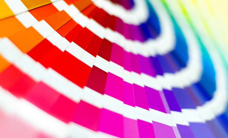 Pantone Color of the Year History: Selections from 1999 to 2025 ...