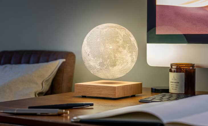 Floating lamp cheap