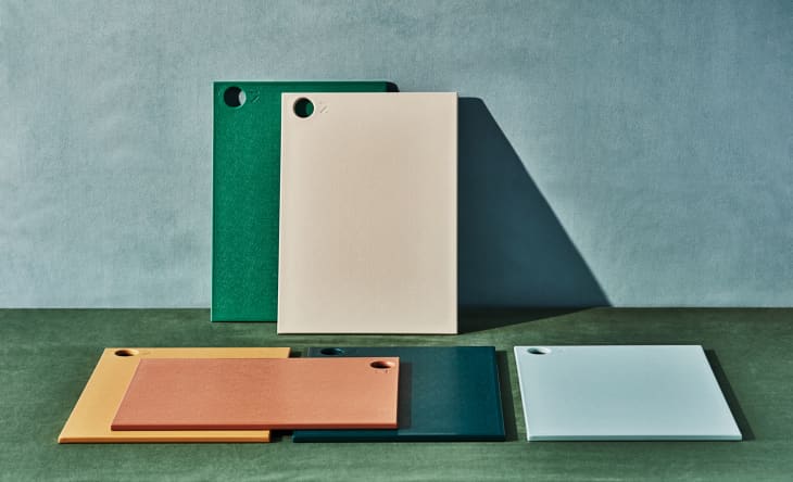 Material Launches New reBoard Colors - Summer 2021 | The Kitchn