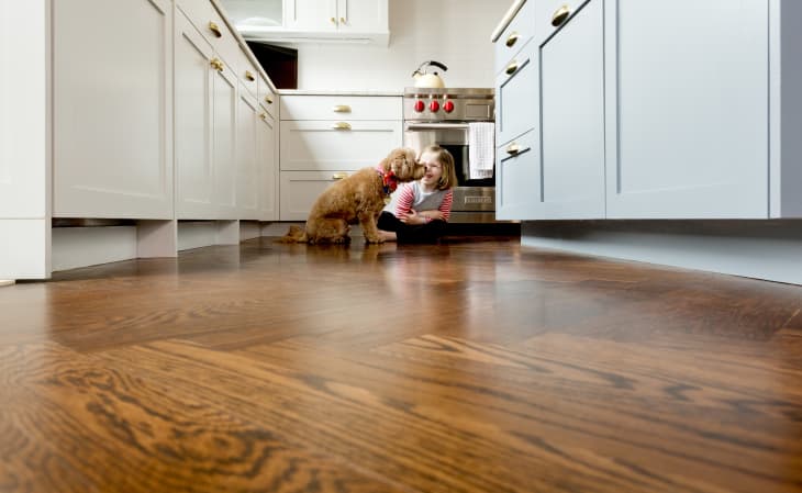 4 Reasons Hardwood Floors Might Actually Be Slowing the Sale of