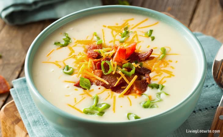 The Most Popular Instant Pot Recipe on Pinterest The Kitchn