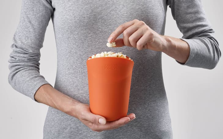 Joseph Joseph Single Serve Popcorn Maker