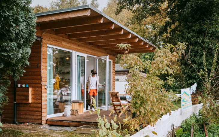 6 Tiny Homes For Sale - Tiny Houses For Sale