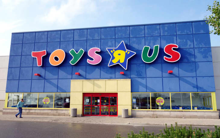 Toys R Us Closing All Stores Bankruptcy Apartment Therapy