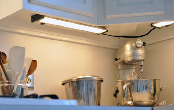 Utilitech led under cabinet light deals