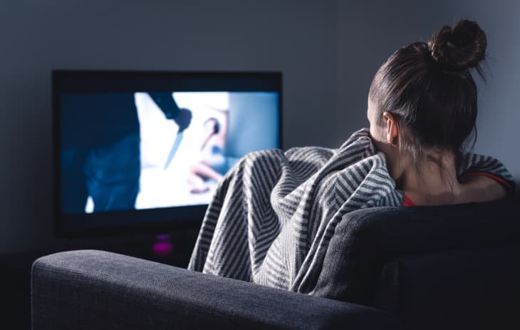 These Are The Most Popular Horror Movies Of All Time According to