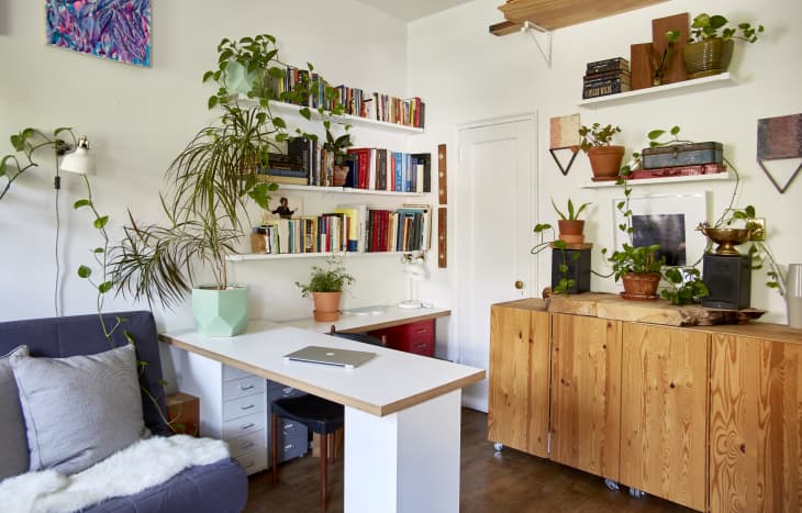 15 Best Desks for Small Spaces in 2023