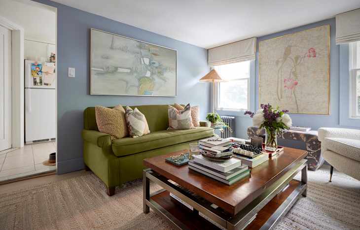 20-Minute Things to Clean for Spring | Apartment Therapy