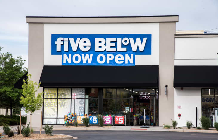 Five below throw pillows top