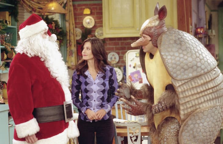 Every Outfit Rachel Ever Wore On 'Friends', Ranked From Best To Worst:  Season 8