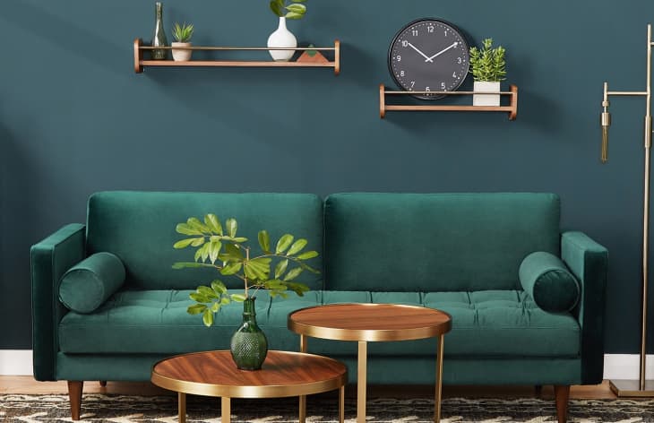 Joybird 25 Percent Off Fall Sale Decor Picks Apartment Therapy
