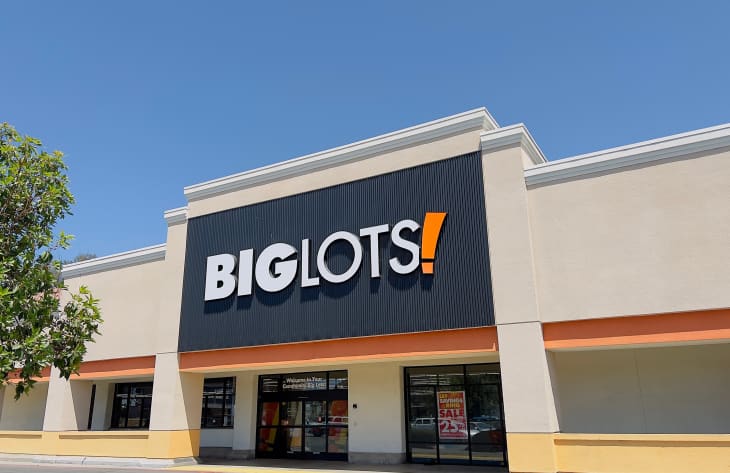 Big lots dinnerware deals