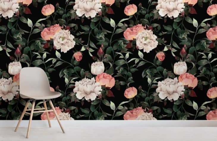 This New Wallpaper Collection Is the Cottagecore Backdrop Your Home Needs |  Apartment Therapy