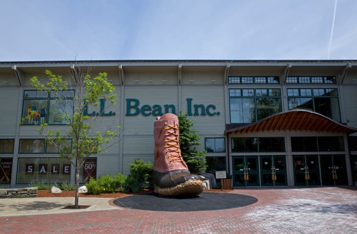 Small batch 2025 bean boots