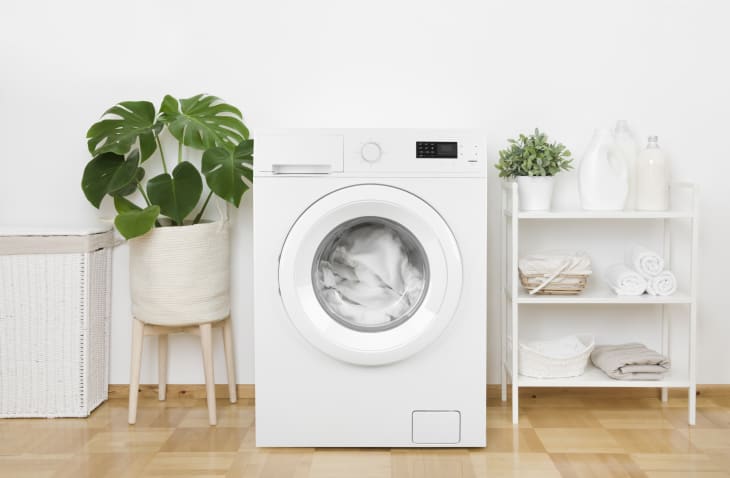 The History Of The Washing Machine: How it Changed Our Lives