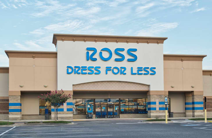 Ross dress for online less human resources number