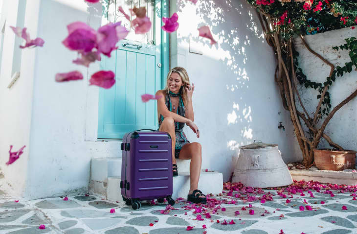 The 11 Coolest Pieces of Designer Luggage Money Can Buy