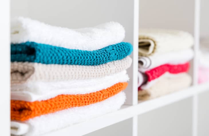 6 Tips To Maintain Your Soft Bath Towels: Expert Tips