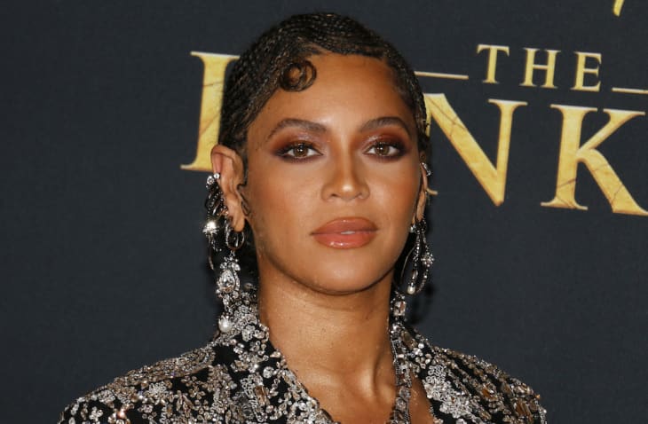 Beyoncé Has Beehives With Bees at Home | Apartment Therapy