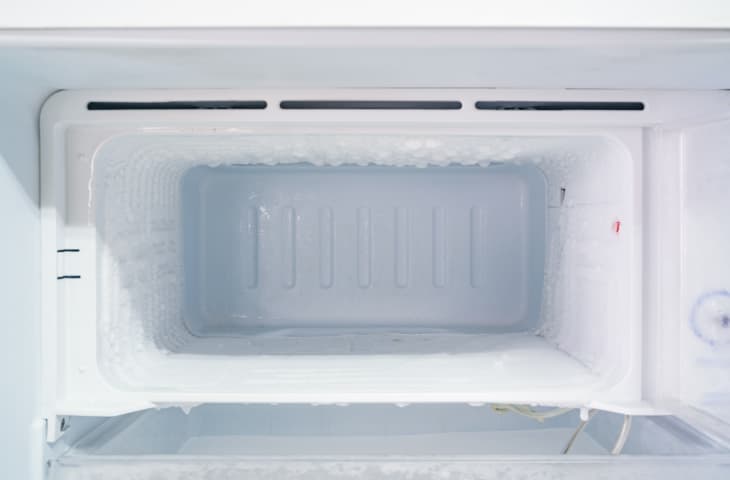 Freezer google on sale