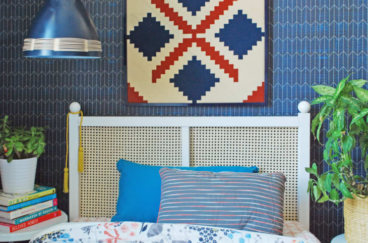 IKEA MELODI Pendant Lamp Hack Apartment Therapy