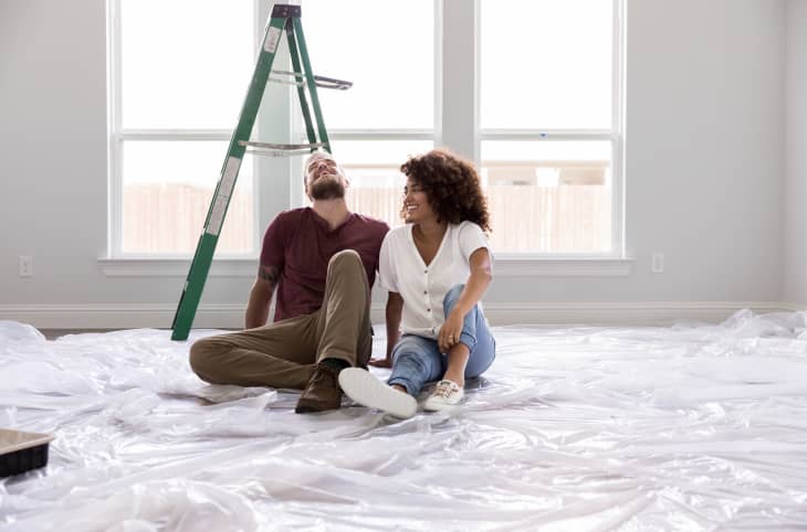 Image showcasing 10 Ways to Safe & Healthy While Renovating Your Home | Apartment Therapy