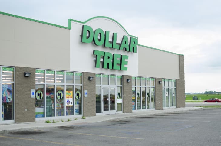 5 Brand-New Items at Dollar Tree That Cost Way More at Target