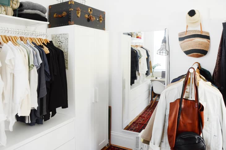 These Genius Hanger Add-Ons Save Space for Under $1 Apiece at